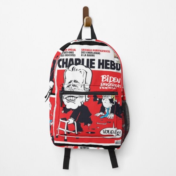 Item preview, Charlie hebdo 12 designed and sold by PeishaKseyy.