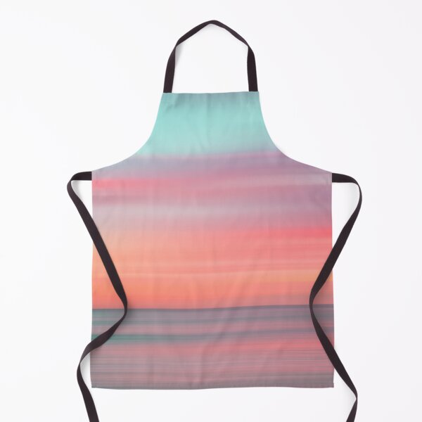 Item preview, Aesthetic Colorful Ocean designed and sold by Spreadhope-.