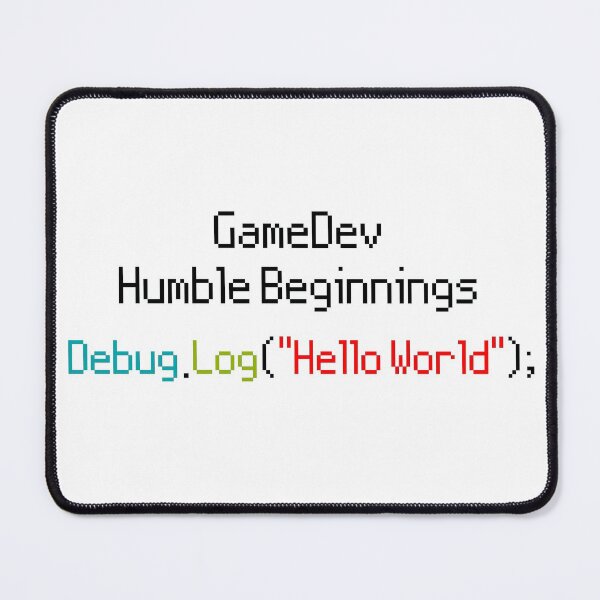 Item preview, Gamedev - Indie Game developer - Game designer designed and sold by For the love of Pixels.