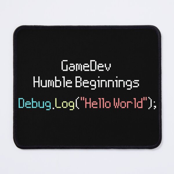 Item preview, Gamedev - Indie Game developer - Game designer designed and sold by For the love of Pixels.