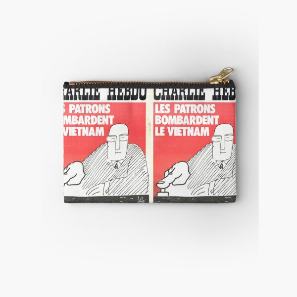 Item preview, Charlie Hebdo 13 designed and sold by PeishaKseyy.