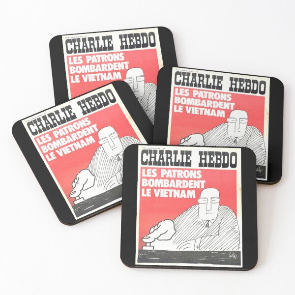 Item preview, Charlie Hebdo 13 designed and sold by PeishaKseyy.