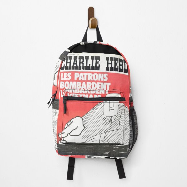 Item preview, Charlie Hebdo 13 designed and sold by PeishaKseyy.