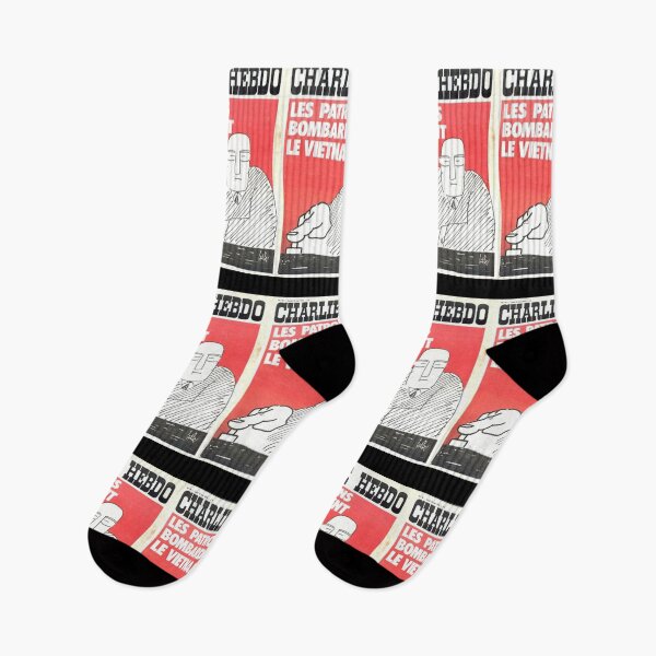 Item preview, Charlie Hebdo 13 designed and sold by PeishaKseyy.