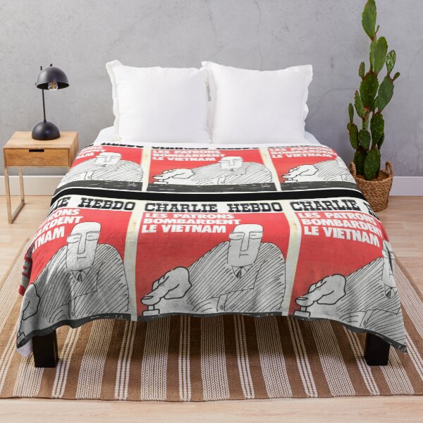 Item preview, Charlie Hebdo 13 designed and sold by PeishaKseyy.