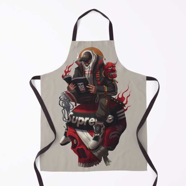 Item preview, Street Wear Samurai designed and sold by RosieMailanie.