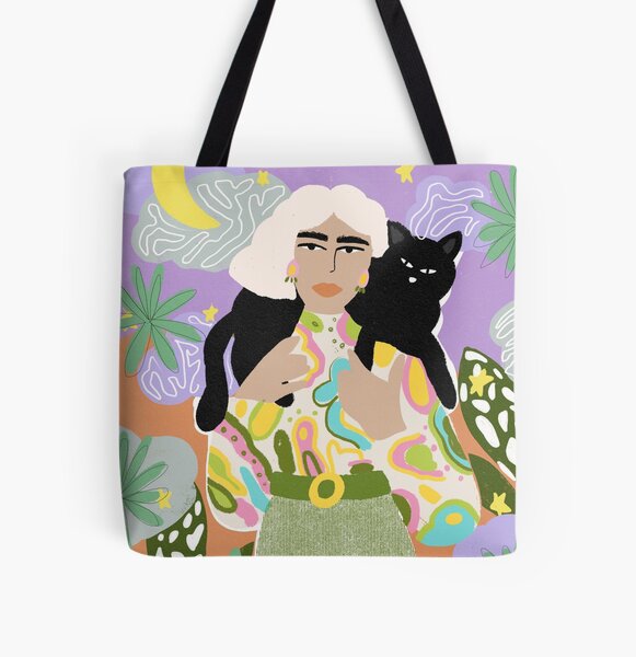 Item preview, Witchy Woman designed and sold by chotnelle.
