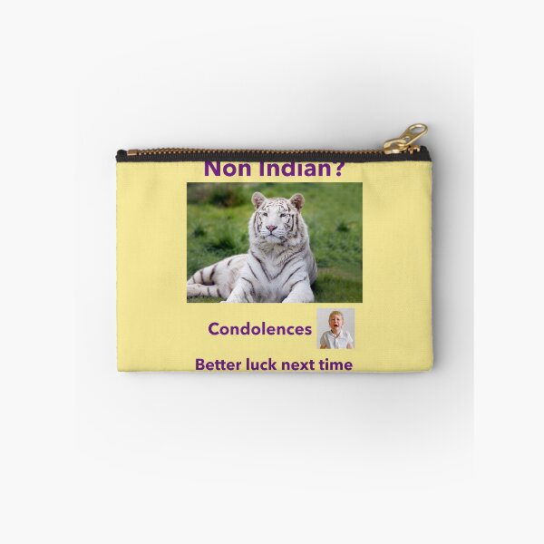 Item preview, "Condolences to Non Indians"  pl designed and sold by skoumpourdides.