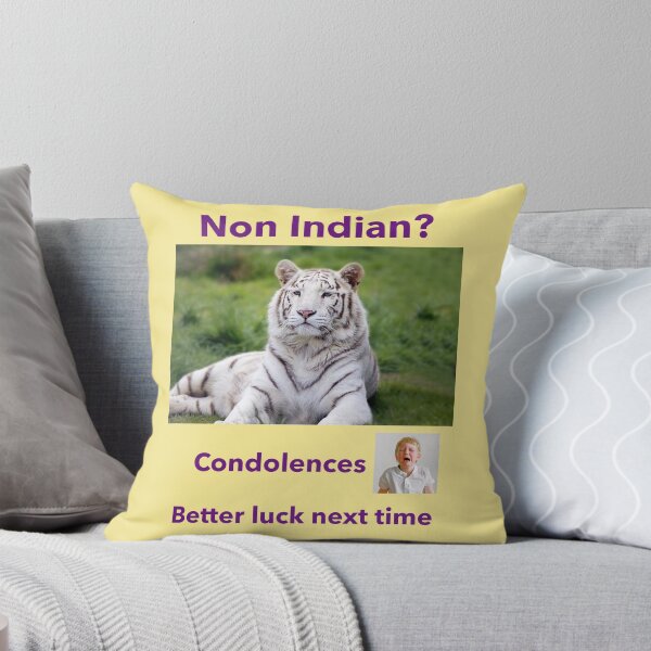 Item preview, "Condolences to Non Indians"  pl designed and sold by skoumpourdides.