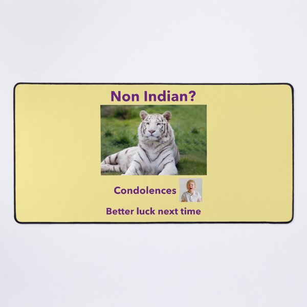 Item preview, "Condolences to Non Indians"  pl designed and sold by skoumpourdides.