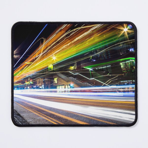 Item preview, Light Trails 1 designed and sold by Nicklas81.