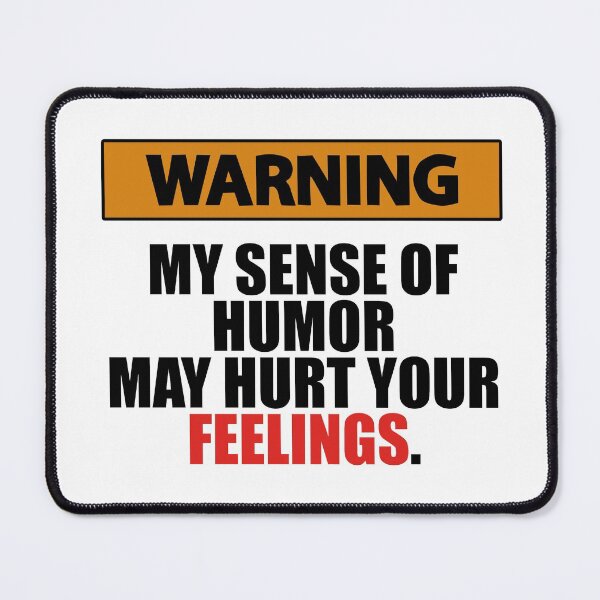 Item preview, I can hurt your feelings designed and sold by MaiSeries.