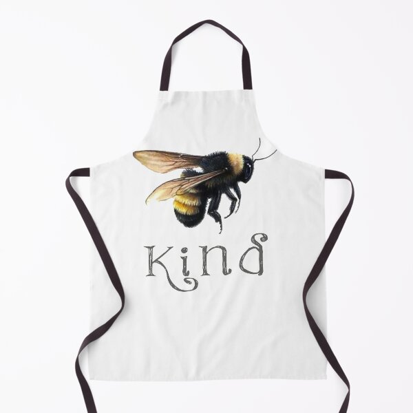 Item preview, Bee Kind ~ Express Yourself! designed and sold by Violet Grant.