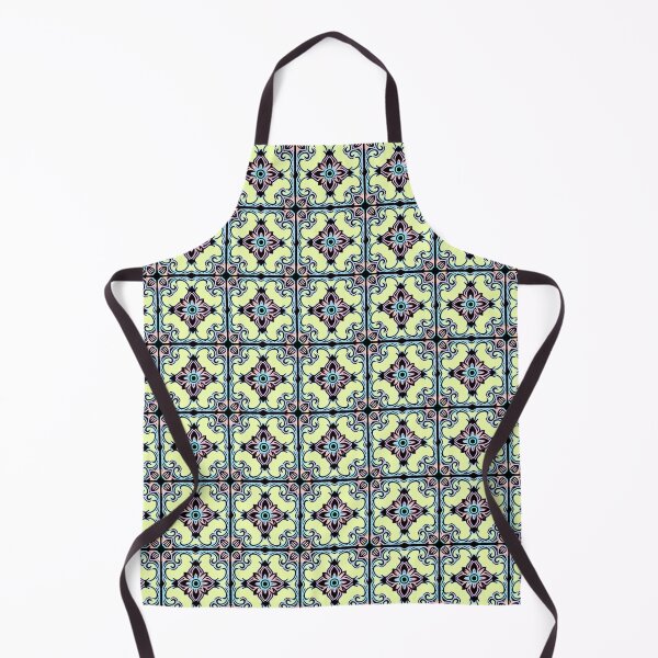 Item preview, Floor Series: Peranakan Tiles 162 designed and sold by guoshengz.