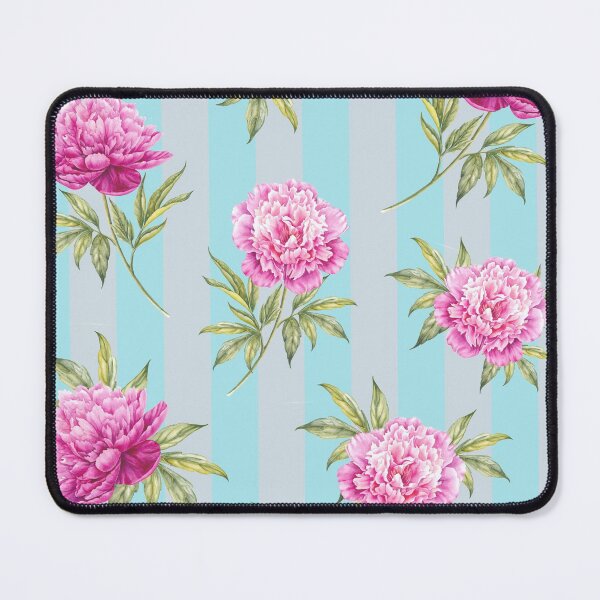 Item preview, Seamless floral pattern with roses watercolor designed and sold by Lefteris Betsis.