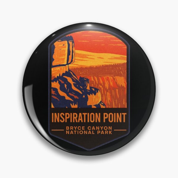 Item preview, Bryce Canyon National Park designed and sold by JordanHolmes.