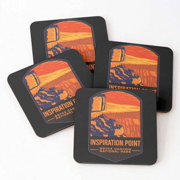 Item preview, Bryce Canyon National Park designed and sold by JordanHolmes.
