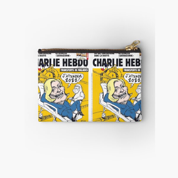 Item preview, Charlie Hebdo 14 designed and sold by PeishaKseyy.