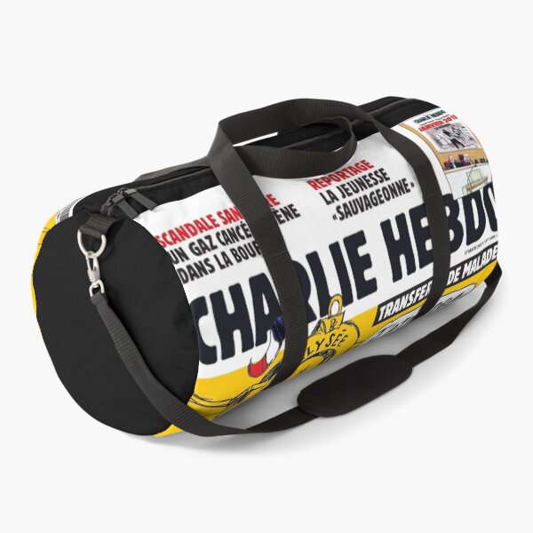 Item preview, Charlie Hebdo 14 designed and sold by PeishaKseyy.