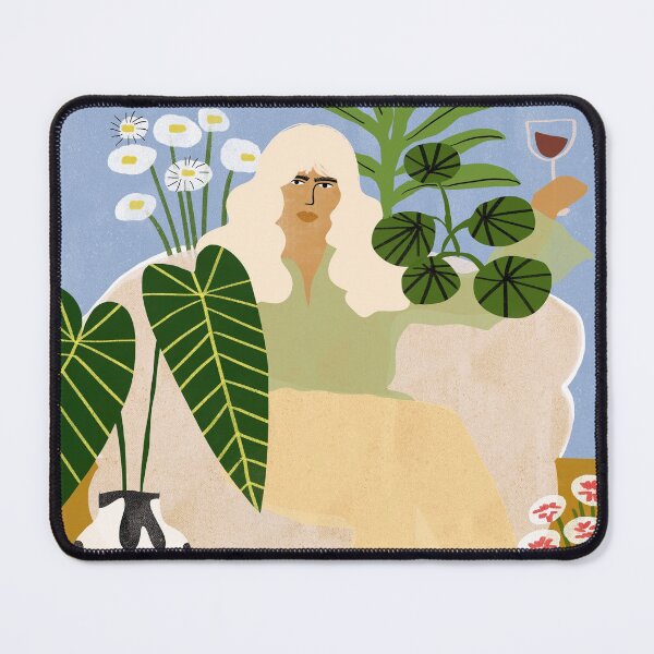 Item preview, Wine and Plants designed and sold by chotnelle.