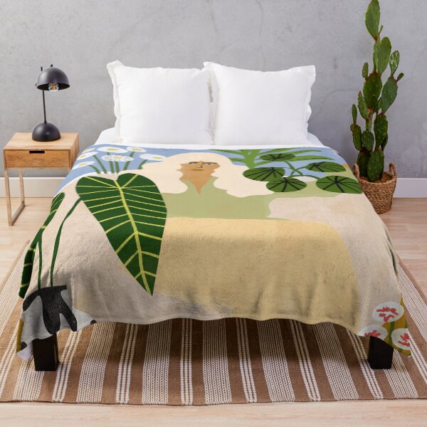 Item preview, Wine and Plants designed and sold by chotnelle.