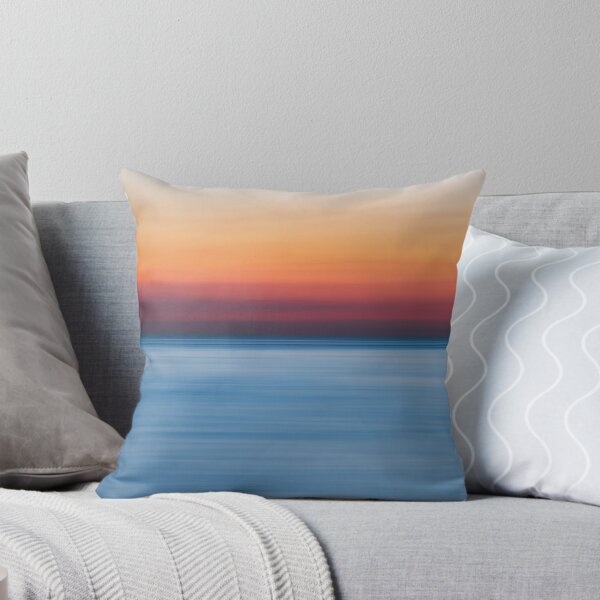 Item preview, Ocean Sunrise designed and sold by Spreadhope-.