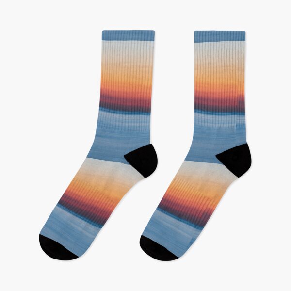 Item preview, Ocean Sunrise designed and sold by Spreadhope-.
