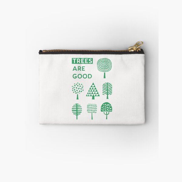 Item preview, Trees Are Good designed and sold by Huge Potato.