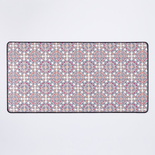 Item preview, Floor Series: Peranakan Tiles 153 designed and sold by guoshengz.