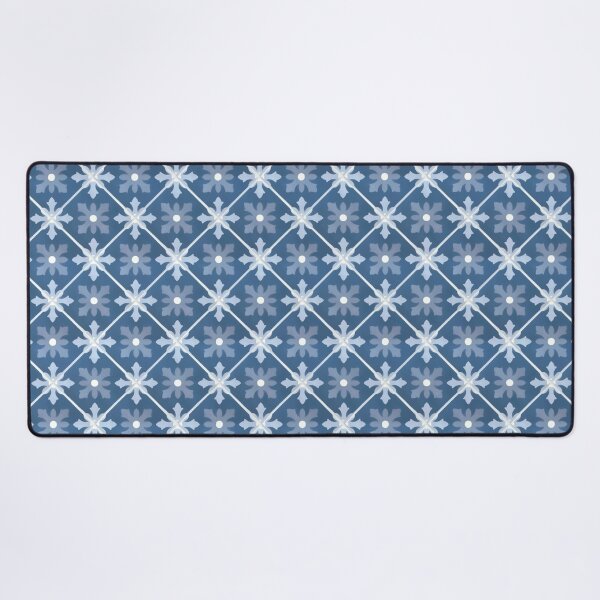 Item preview, Floor Series: Peranakan Tiles 146 designed and sold by guoshengz.