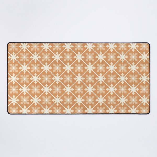 Item preview, Floor Series: Peranakan Tiles 143 designed and sold by guoshengz.