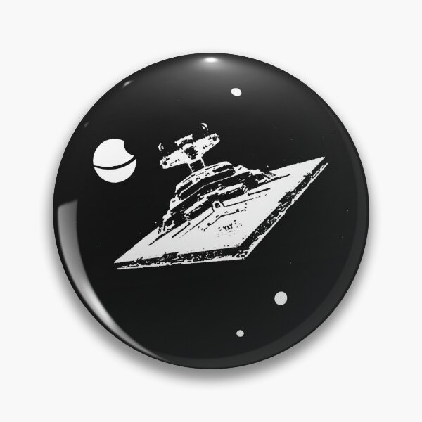 Item preview, Imperial Destroyer designed and sold by antares5.
