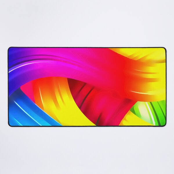 Item preview, Life with Colours: Abstract 2 designed and sold by guoshengz.