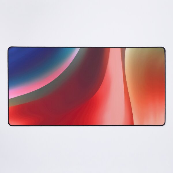 Item preview, Sunset Series: Abstract 14 designed and sold by guoshengz.