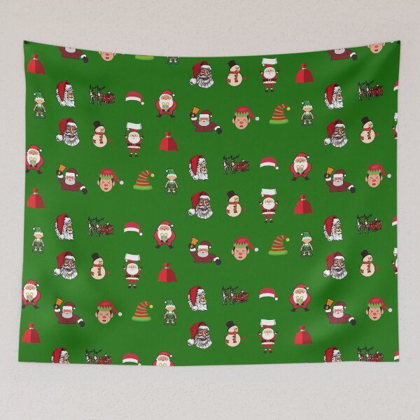 Item preview, Santa Sack suit designed and sold by Jumaima.