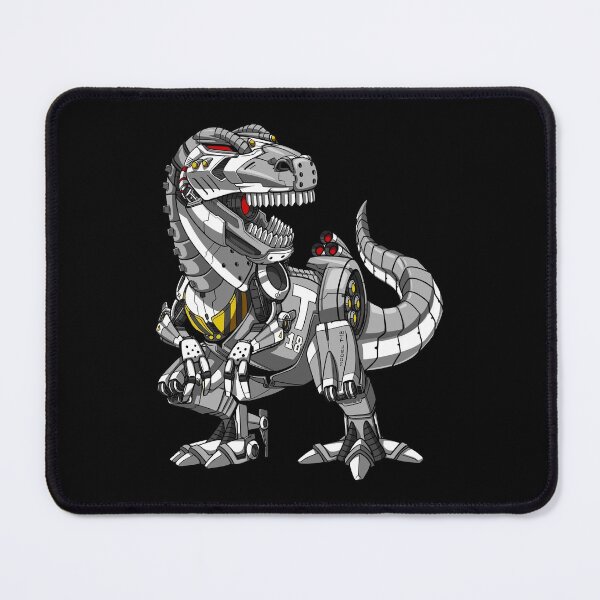 Item preview, T-Rex Dinosaur Robot  designed and sold by underheaven.