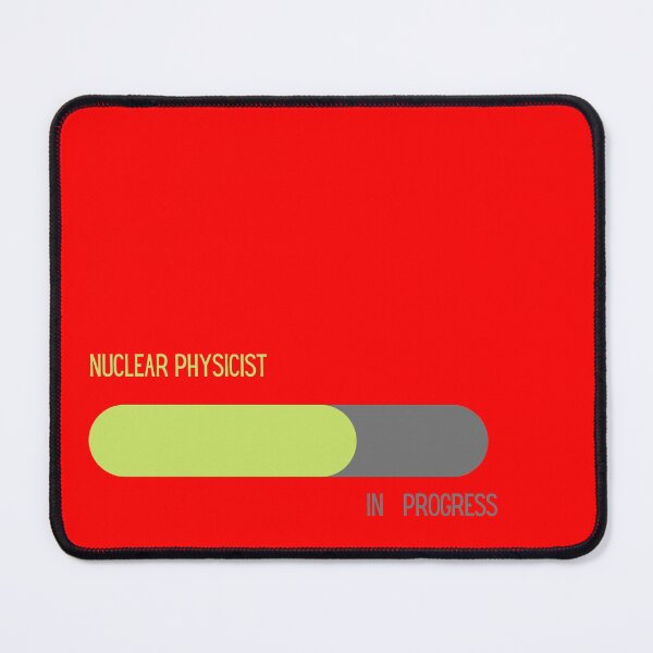 Item preview, ongoing nuclear physicist designed and sold by Stratoguayota.