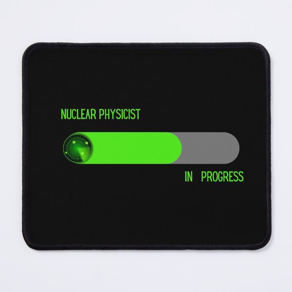 Item preview, ongoing nuclear physicist designed and sold by Stratoguayota.
