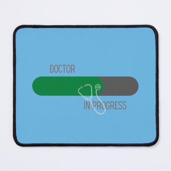 Item preview, ongoing doctor designed and sold by Stratoguayota.