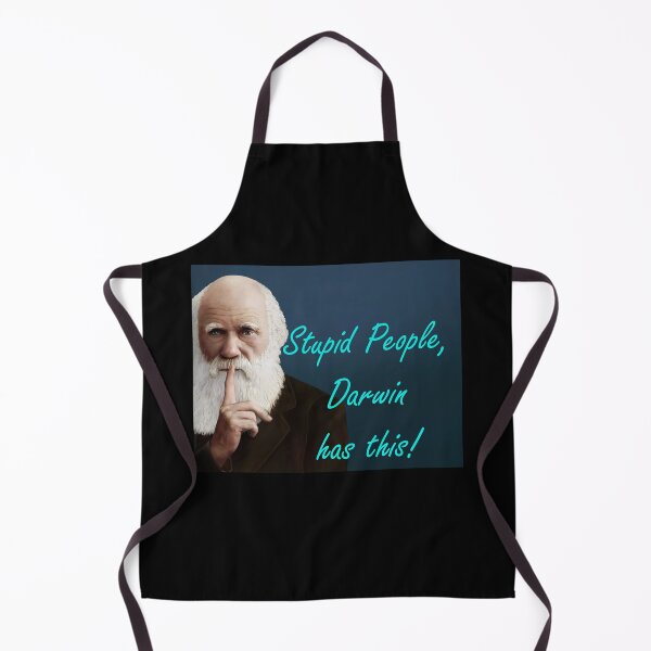 Item preview, Darwin has this! designed and sold by Kestrelle.