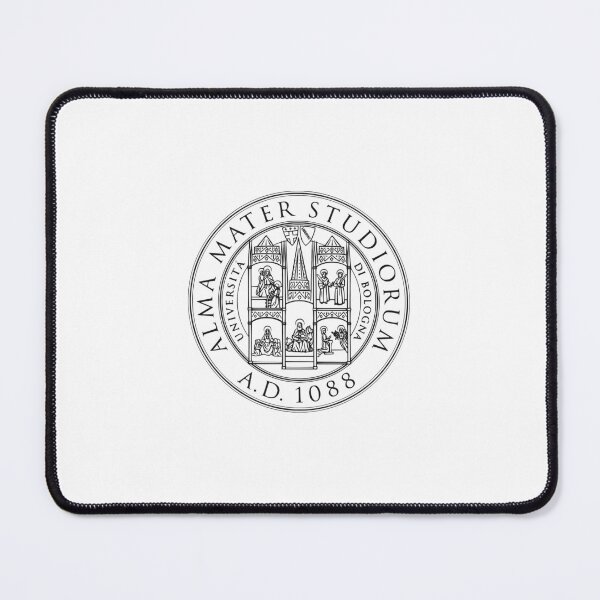 Item preview, Università Bolonia, University of Bologna designed and sold by Stratoguayota.