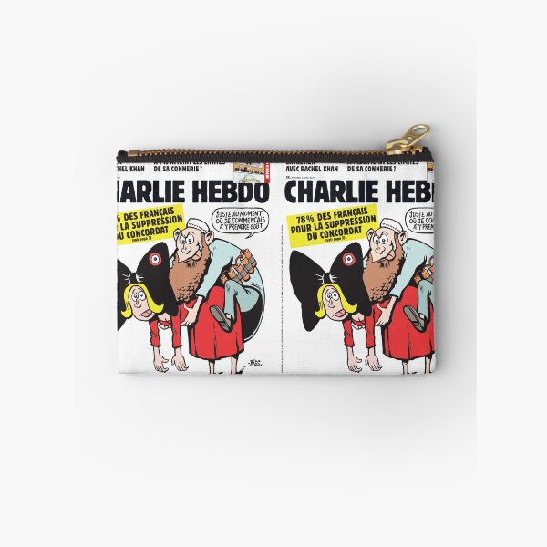 Item preview, Charlie Hebdo 16 designed and sold by PeishaKseyy.