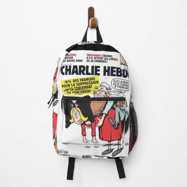 Item preview, Charlie Hebdo 16 designed and sold by PeishaKseyy.
