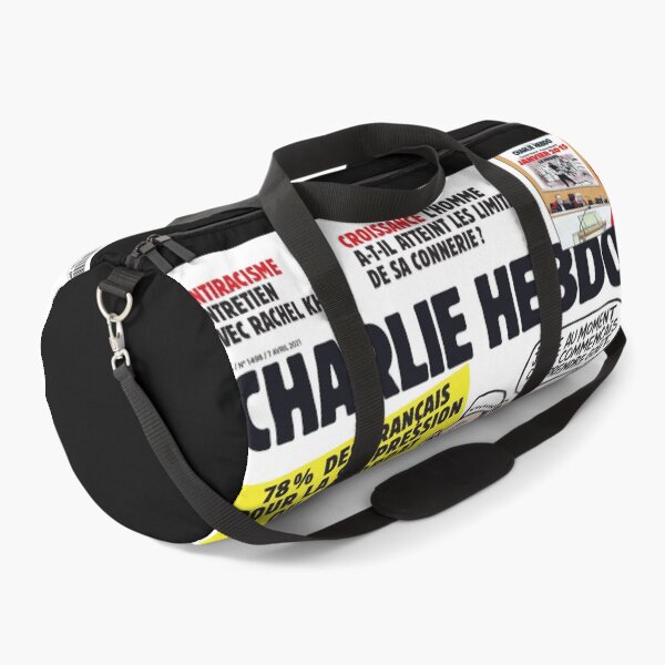 Item preview, Charlie Hebdo 16 designed and sold by PeishaKseyy.