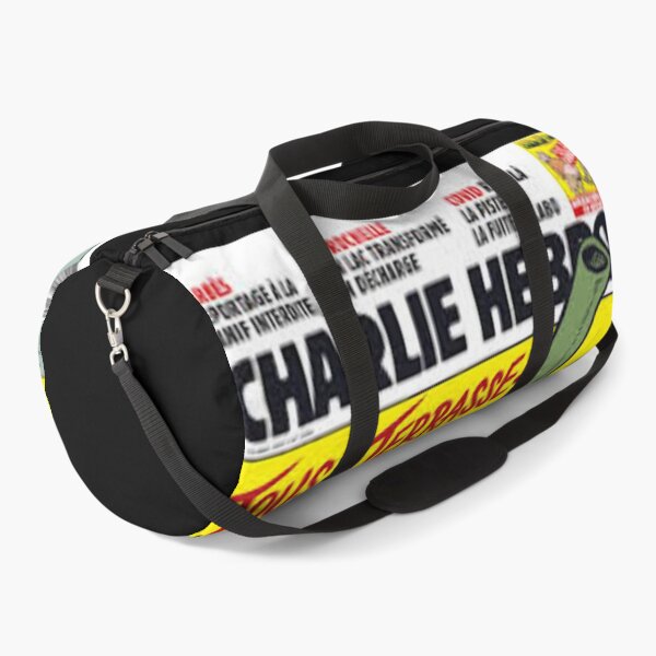 Item preview, Charlie Hebdo 15 designed and sold by PeishaKseyy.
