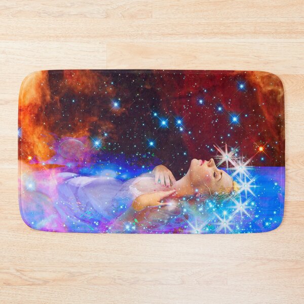 Item preview,  Shakespeare's Ophelia designed and sold by Icarusismart.