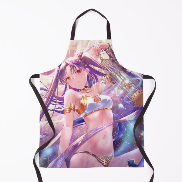 Item preview, Archer Ishtar designed and sold by RosieMailanie.