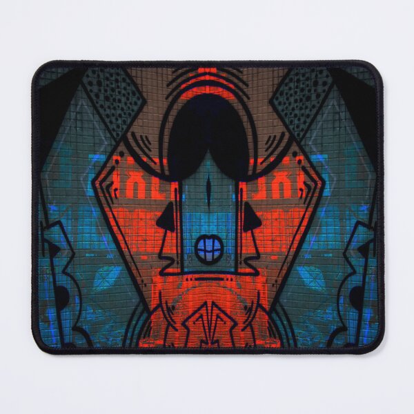 Item preview, Redblue designed and sold by Kefkart.
