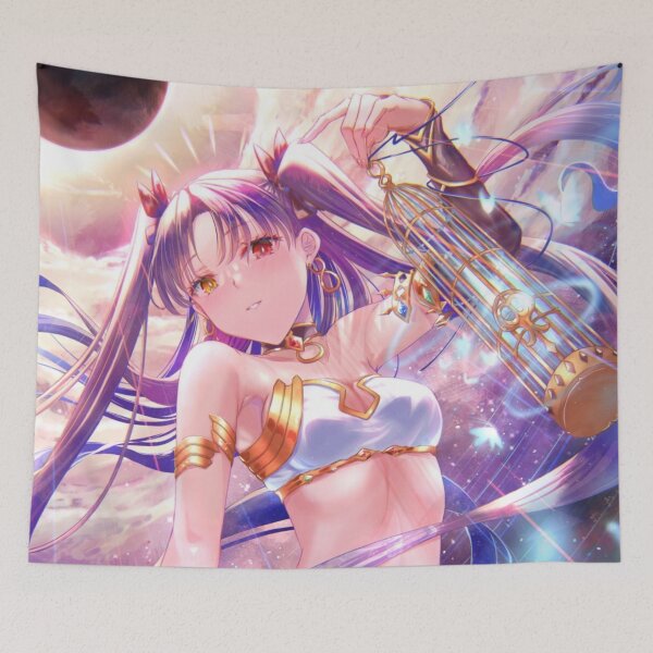 Item preview, Archer Ishtar designed and sold by RosieMailanie.