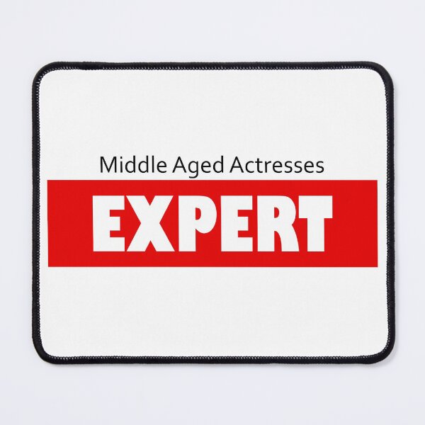 Item preview, Expert in middle-aged actresses designed and sold by MaiSeries.